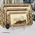 سرویس سینی سه تیکه جرمکس مدل 1828